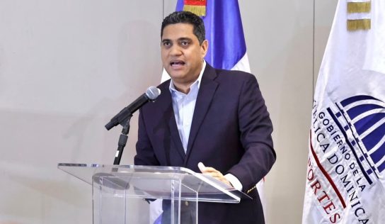 Gobierno anuncia incentivos económicos para medallistas dominicanos en los Juegos Centroamericanos y del Caribe