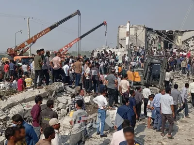 Casa Blanca confirmó investigación por ataque mortal en escuela iraní