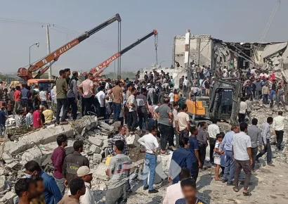 Casa Blanca confirmó investigación por ataque mortal en escuela iraní