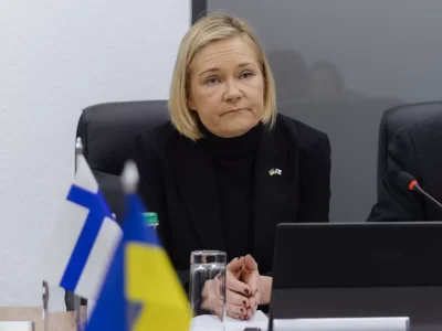 Finlandia respalda excluir a España del espacio Schengen por la crisis migratoria en Ceuta
