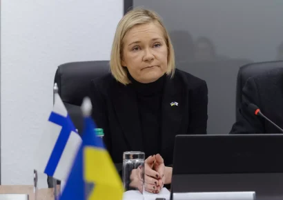 Finlandia respalda excluir a España del espacio Schengen por la crisis migratoria en Ceuta