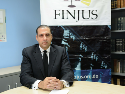 Finjus propone cambios a varios artículos de la Ley 74-25 para fortalecer la seguridad jurídica y proteger los derechos fundamentales