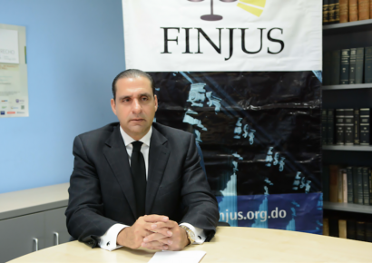 Finjus propone cambios a varios artículos de la Ley 74-25 para fortalecer la seguridad jurídica y proteger los derechos fundamentales