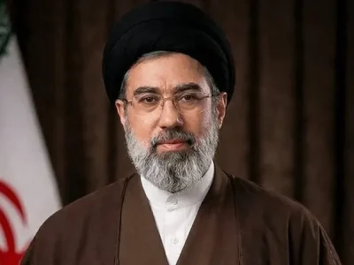 Nuevo líder supremo de Irán lanzó advertencia en medio de tensión regional
