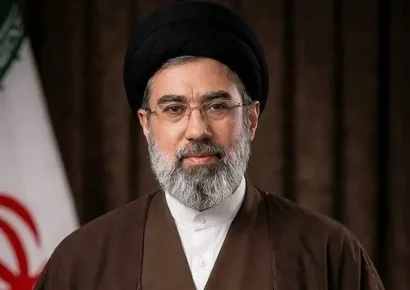 Nuevo líder supremo de Irán lanzó advertencia en medio de tensión regional