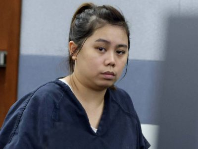 Mujer admite fraude tras casarse con más de doce hombres al mismo tiempo en Las Vegas