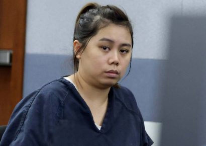 Mujer admite fraude tras casarse con más de doce hombres al mismo tiempo en Las Vegas