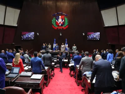 Cámara de Diputados retomará debate del nuevo Código Penal tras aprobar modificaciones en primera lectura