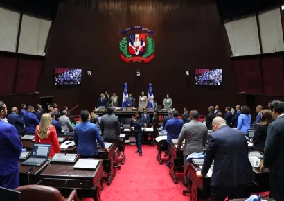 Cámara de Diputados retomará debate del nuevo Código Penal tras aprobar modificaciones en primera lectura