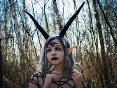 Del misticismo a TikTok: el universo de los otherkin