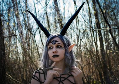 Del misticismo a TikTok: el universo de los otherkin