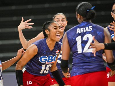Princesas del Caribe vencieron 3-1 a Costa Rica