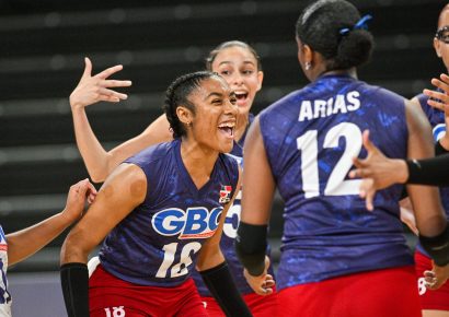 Princesas del Caribe vencieron 3-1 a Costa Rica