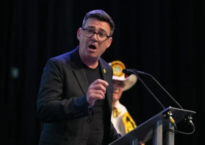 Burnham descarta el polémico carnet de identidad digital para los británicos
