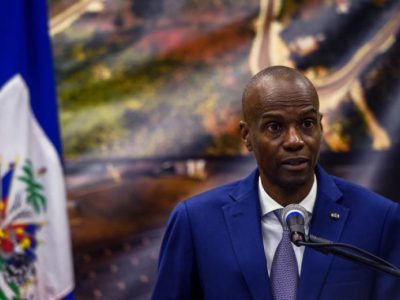 Haití recuerda al presidente Jovenel Moïse a cinco años de su asesinato mientras crecen los reclamos de justicia