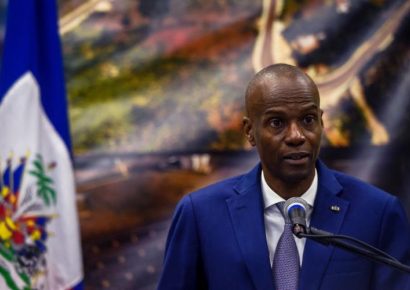 Haití recuerda al presidente Jovenel Moïse a cinco años de su asesinato mientras crecen los reclamos de justicia
