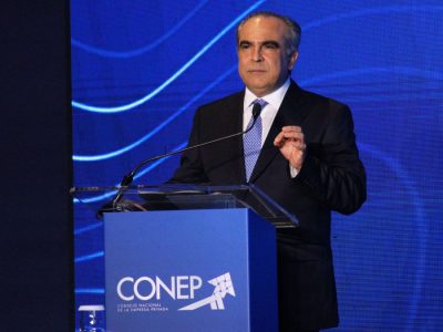 CONEP rechaza reforma a Ley de Residuos Sólidos y advierte “grave error” en su aprobación