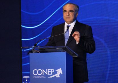 CONEP rechaza reforma a Ley de Residuos Sólidos y advierte “grave error” en su aprobación