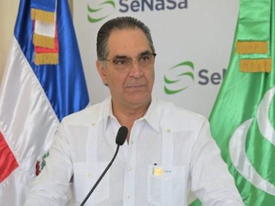 MP tiene hasta el jueves para acusar a Santiago Hazim