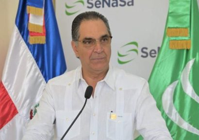 MP tiene hasta el jueves para acusar a Santiago Hazim