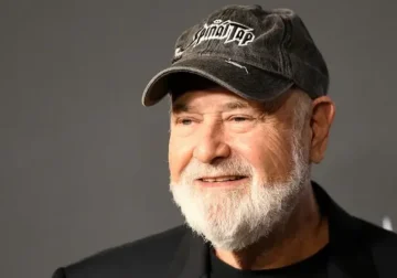 Rob Reiner recibió nominación póstuma al Emmy por ‘The Bear’