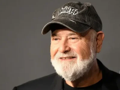 Rob Reiner recibió nominación póstuma al Emmy por ‘The Bear’