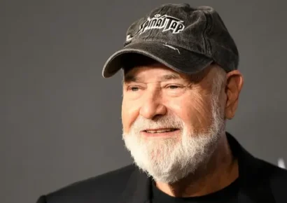 Rob Reiner recibió nominación póstuma al Emmy por ‘The Bear’