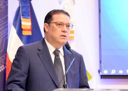 RD confía en reducir arancel de 12.5 % impuesto por EE.UU.