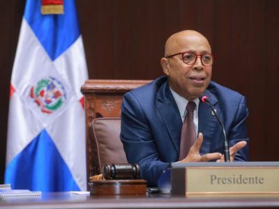 Cámara de Diputados se prepara para aprobar esta semana las modificaciones al nuevo Código Penal