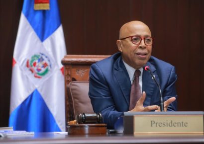 Cámara de Diputados se prepara para aprobar esta semana las modificaciones al nuevo Código Penal