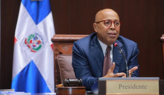 Cámara de Diputados se prepara para aprobar esta semana las modificaciones al nuevo Código Penal
