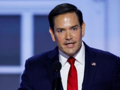 Marco Rubio anuncia medidas de la administración Trump contra el cibercrimen, el fraude y las estafas