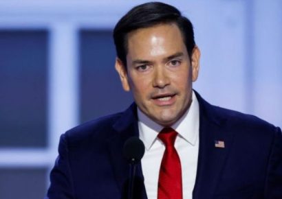 Marco Rubio anuncia medidas de la administración Trump contra el cibercrimen, el fraude y las estafas