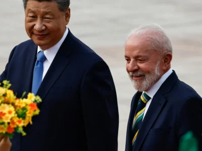 Xi Jinping respalda la soberanía de Brasil ante presiones externas y fortalece alianza con Lula