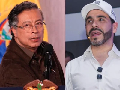 Petro rechaza que la investidura de Abelardo de la Espriella se realice en una guarnición militar