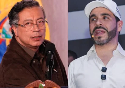 Petro rechaza que la investidura de Abelardo de la Espriella se realice en una guarnición militar