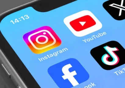 La Comisión Europea determina que Instagram y Facebook tienen un diseño adictivo y no hacen lo suficiente para prevenirlo