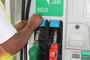 Gobierno destina RD$1,369 millones para congelar combustibles