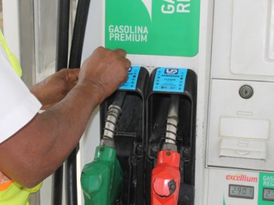 Gobierno destina RD$1,369 millones para congelar combustibles