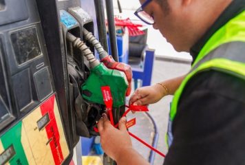 MICM anunció nuevas bajas en combustibles del 11 al 17 de julio