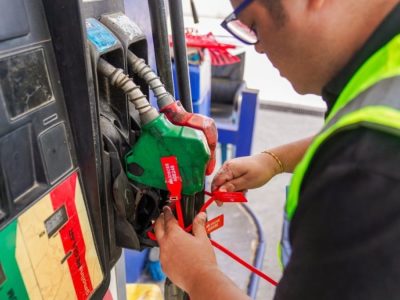 MICM anunció nuevas bajas en combustibles del 11 al 17 de julio