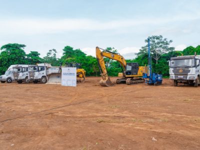 Gobierno levantará nuevo centro penitenciario en Bombita-Canoa