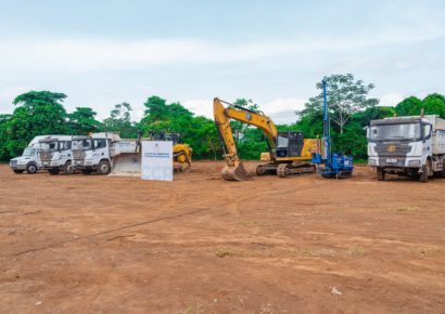 Gobierno levantará nuevo centro penitenciario en Bombita-Canoa