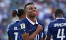Mbappé igualó a Messi en la cima de goleadores del Mundial