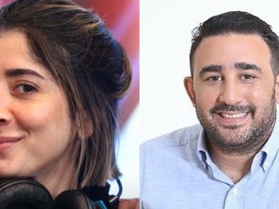 Tras fuerte discusión con Lechuga, María Boyero pone fin a su participación en el programa radial “Párate ya”