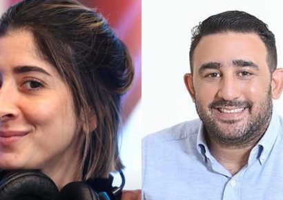 Tras fuerte discusión con Lechuga, María Boyero pone fin a su participación en el programa radial “Párate ya”