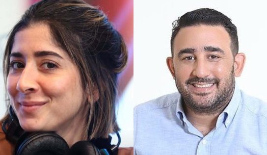 Tras fuerte discusión con Lechuga, María Boyero pone fin a su participación en el programa radial “Párate ya”
