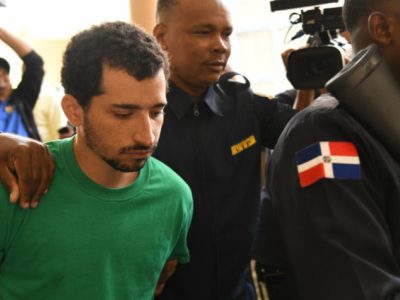 Corte aplaza decisión sobre recurso contra descargo de Jean Pumarol