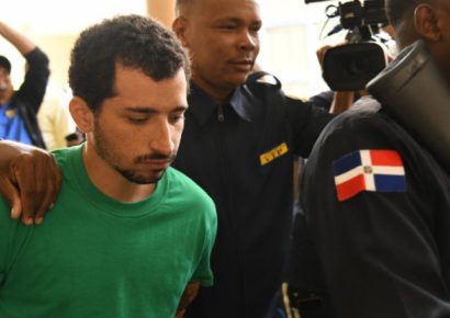 Corte aplaza decisión sobre recurso contra descargo de Jean Pumarol