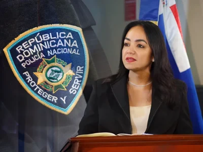 Faride responde a sentencia del Tribunal Constitucional